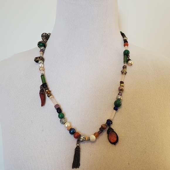 Bracelet/Necklace - Picture 7 of 12